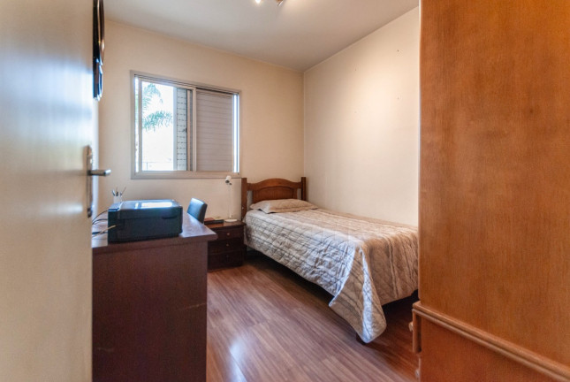 Imagem Apartamento com 3 Quartos à Venda, 73 m² em Freguesia Do ó - São Paulo