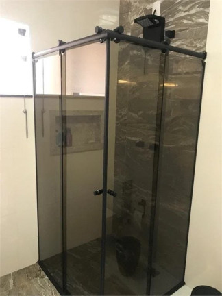Imagem Casa com 3 Quartos à Venda, 231 m² em Jardim De Alah - Taubaté Imagem Casa com 3 Quartos à Venda, 231 m² em Jardim De Alah - Taubaté