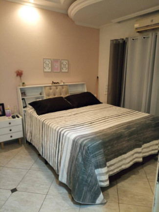 Imagem Casa com 3 Quartos à Venda, 184 m² em Jardim Das Orquídeas - Sumaré