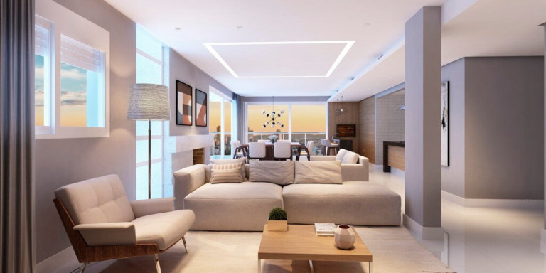 Imagem Imóvel com 3 Quartos à Venda, 173 m² em Três Figueiras - Porto Alegre