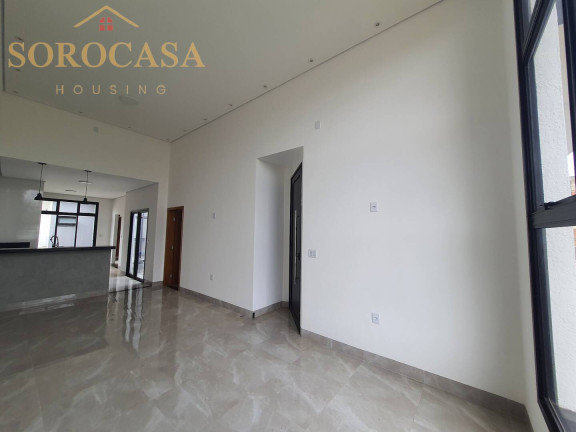 Imagem Casa com 3 Quartos à Venda, 154 m² em Jardim Residencial Villagio Ipanema I - Sorocaba Imagem Casa com 3 Quartos à Venda, 154 m² em Jardim Residencial Villagio Ipanema I - Sorocaba