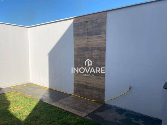 Imagem Casa com 3 Quartos à Venda, 99 m² em Setor Santos Dumont - Itumbiara Imagem Casa com 3 Quartos à Venda, 99 m² em Setor Santos Dumont - Itumbiara