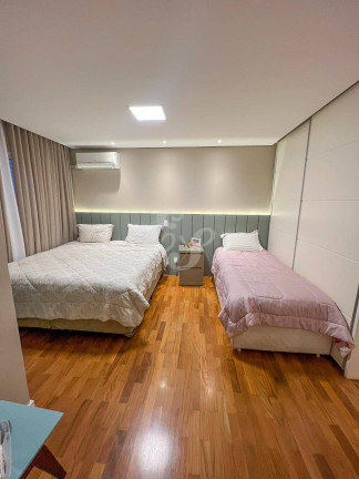 Imagem Casa de Condomínio com 4 Quartos à Venda, 736 m² em Tamboré - Santana De Parnaíba Imagem Casa de Condomínio com 4 Quartos à Venda, 736 m² em Tamboré - Santana De Parnaíba