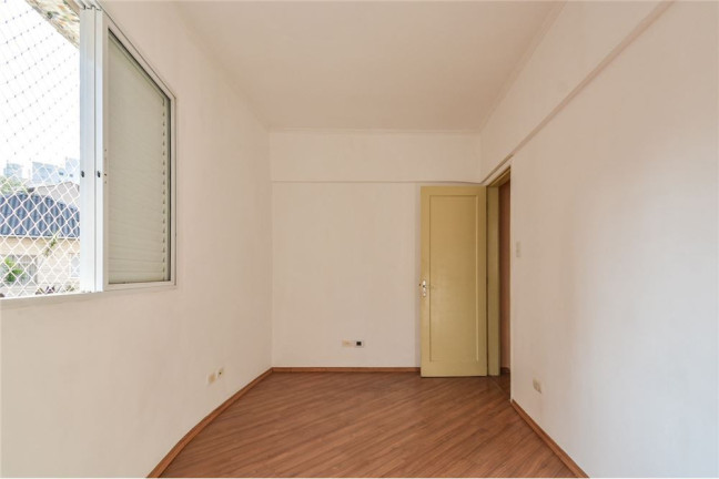 Imagem Apartamento com 2 Quartos à Venda, 61 m² em Chácara Klabin - São Paulo