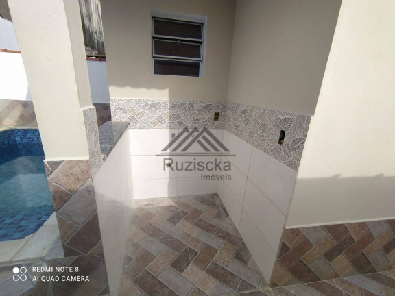 Imagem Casa com 2 Quartos à Venda, 125 m² em Jardim Leonor - Mongaguá