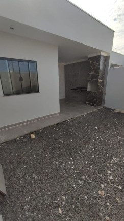Imagem Casa com 3 Quartos à Venda, 82 m² em Conjunto Habitacional João De Barro Thaís - Maringa