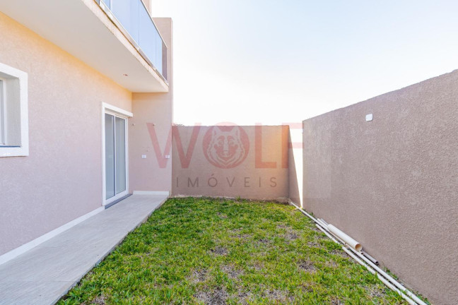 Imagem Sobrado com 3 Quartos à Venda, 140 m² em Loteamento Marinoni - Almirante Tamandaré Imagem Sobrado com 3 Quartos à Venda, 140 m² em Loteamento Marinoni - Almirante Tamandaré