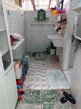 Imagem Casa com 3 Quartos à Venda, 90 m² em Janga - Paulista