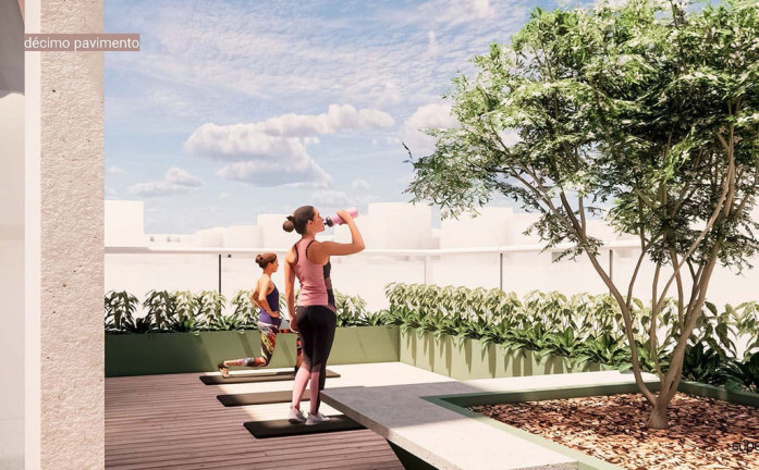 Imagem Apartamento com 1 Quarto à Venda, 85 m² em Consolação - São Paulo Imagem Apartamento com 1 Quarto à Venda, 85 m² em Consolação - São Paulo
