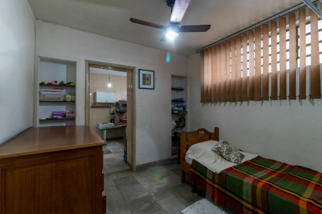 Imagem Casa com 3 Quartos à Venda, em Indianópolis - São Paulo Imagem Casa com 3 Quartos à Venda, em Indianópolis - São Paulo