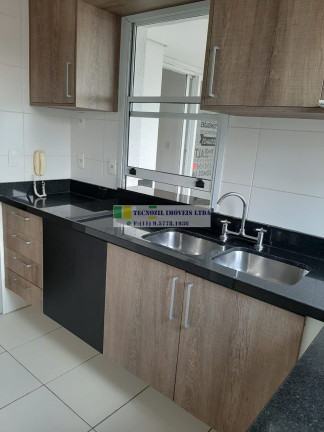 Imagem Apartamento com 3 Quartos à Venda, 89 m² em Ipiranga - São Paulo