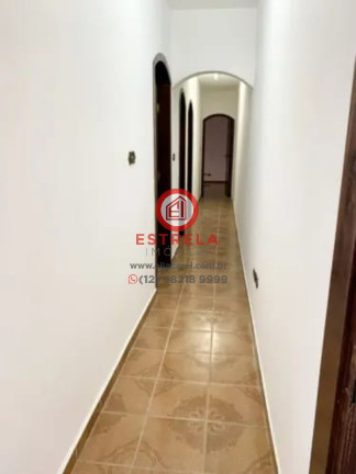 Imagem Casa com 3 Quartos para Alugar, 165 m² em Cidade Jardim - Jacareí