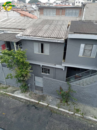 Imagem Sobrado à Venda, 200 m² em Lauzane Paulista - São Paulo Imagem Sobrado à Venda, 200 m² em Lauzane Paulista - São Paulo