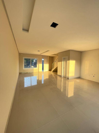 Imagem Sobrado com 3 Quartos à Venda, 117 m² em Bela Vista - Canoas