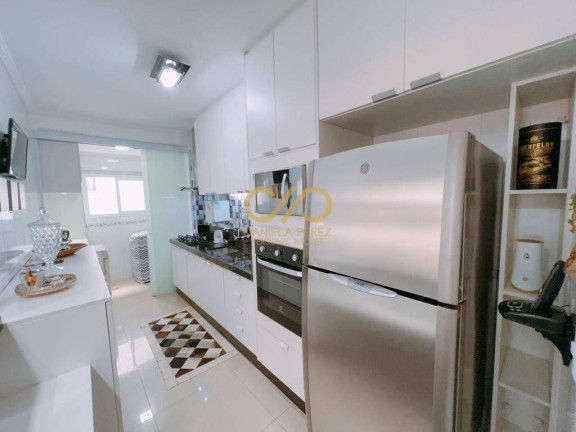 Imagem Apartamento com 2 Quartos à Venda, 86 m² em Boqueirão - Praia Grande Imagem Apartamento com 2 Quartos à Venda, 86 m² em Boqueirão - Praia Grande
