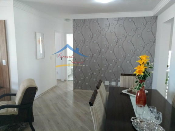 Imagem Apartamento com 2 Quartos à Venda, 86 m² em Vila Camilópolis - Santo André Imagem Apartamento com 2 Quartos à Venda, 86 m² em Vila Camilópolis - Santo André