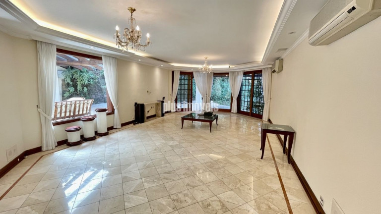 Imagem Casa com 4 Quartos à Venda, 950 m² em Chácara Flora - São Paulo Imagem Casa com 4 Quartos à Venda, 950 m² em Chácara Flora - São Paulo