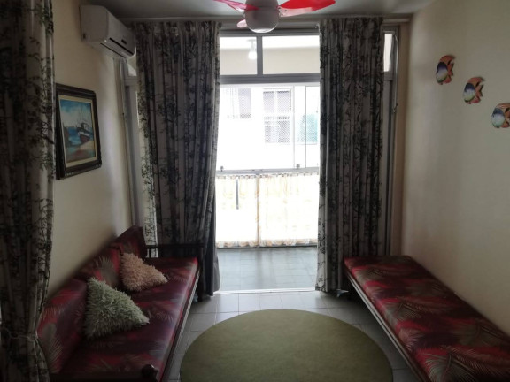 Imagem Apartamento com 1 Quarto à Venda, 42 m² em Praia Grande - Ubatuba Imagem Apartamento com 1 Quarto à Venda, 42 m² em Praia Grande - Ubatuba