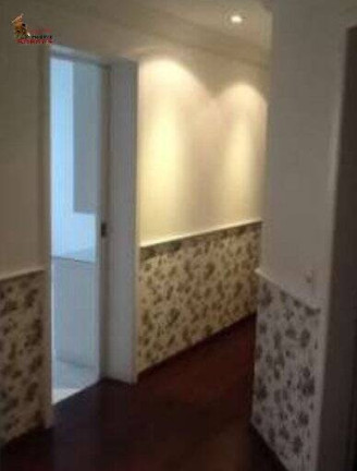 Imagem Apartamento com 4 Quartos à Venda, 285 m² em Campo Belo - São Paulo Imagem Apartamento com 4 Quartos à Venda, 285 m² em Campo Belo - São Paulo