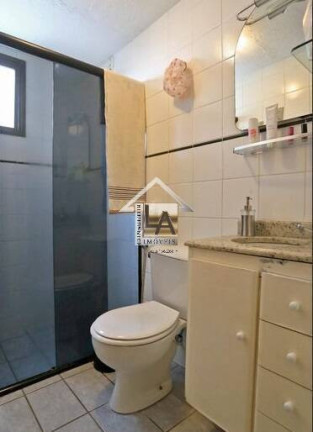 Imagem Apartamento com 3 Quartos à Venda, 80 m² em Vila Andrade - São Paulo