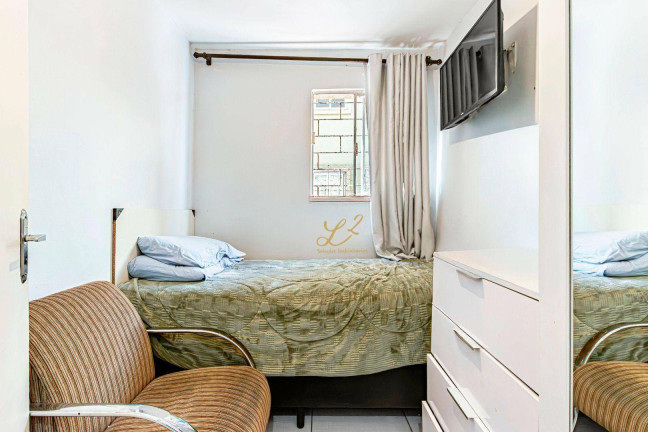 Imagem Apartamento com 3 Quartos à Venda, 49 m² em Campo Comprido - Curitiba Imagem Apartamento com 3 Quartos à Venda, 49 m² em Campo Comprido - Curitiba