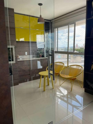 Imagem Apartamento à Venda, 137 m² em Setor Marista - Goiânia Imagem Apartamento à Venda, 137 m² em Setor Marista - Goiânia