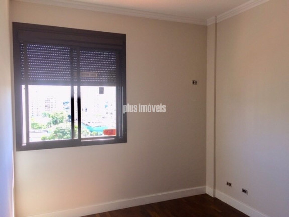 Imagem Apartamento com 4 Quartos para Alugar, 284 m² em Chácara Santo Antônio - Zona Sul - São Paulo