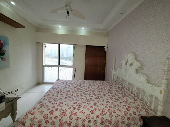 Imagem Apartamento com 4 Quartos à Venda, 234 m² em Pitangueiras - Guarujá