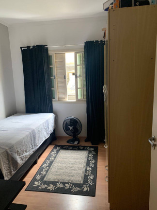 Imagem Casa com 3 Quartos à Venda, 300 m² em Recreio Maristela - Atibaia