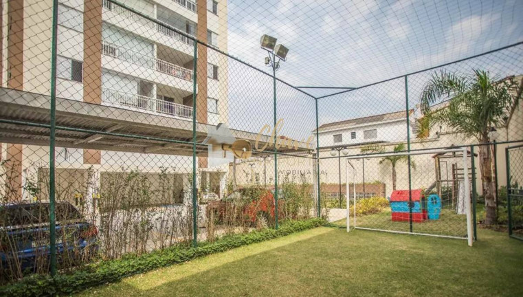 Imagem Apartamento com 2 Quartos à Venda, 59 m² em Parque Central - São Paulo