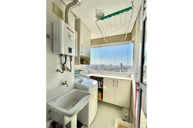 Imagem Imóvel com 1 Quarto à Venda, em Cambuci - São Paulo Imagem Imóvel com 1 Quarto à Venda, em Cambuci - São Paulo