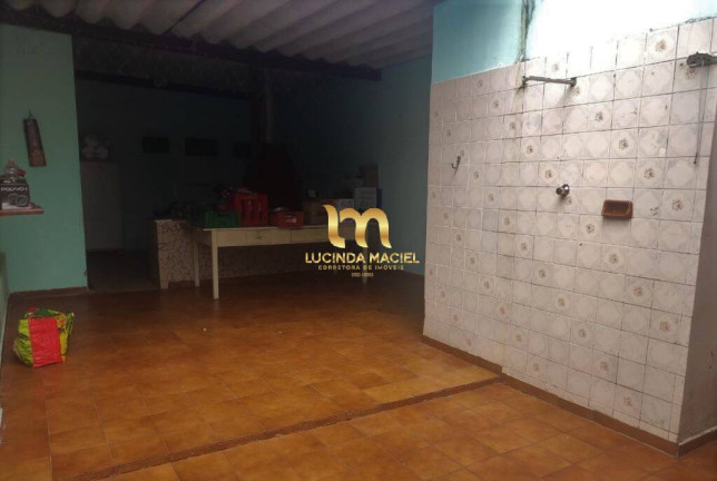 Imagem Casa com 3 Quartos à Venda, 100 m² em Aviação - Praia Grande Imagem Casa com 3 Quartos à Venda, 100 m² em Aviação - Praia Grande