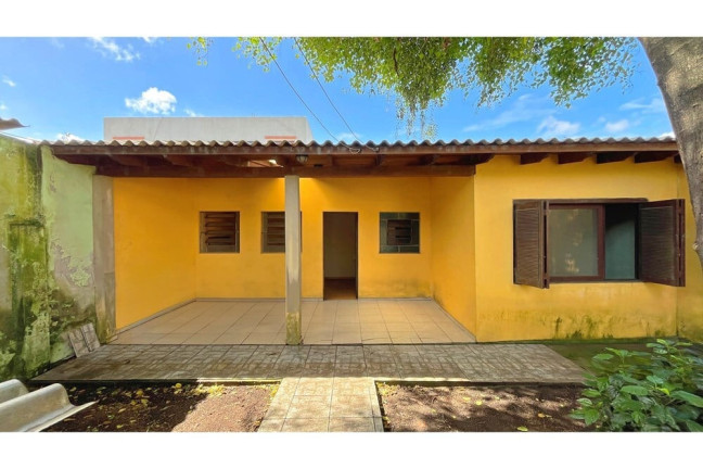 Imagem Casa com 3 Quartos à Venda, 289 m² em Morro Santana - Porto Alegre