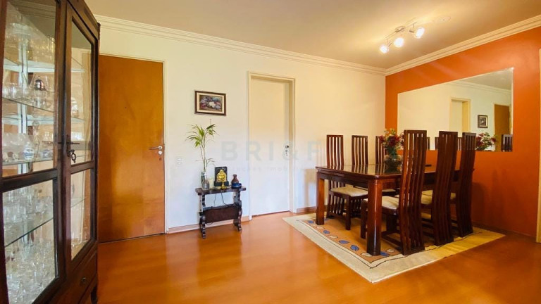 Imagem Apartamento com 3 Quartos à Venda, 90 m² em Vila Cordeiro - São Paulo Imagem Apartamento com 3 Quartos à Venda, 90 m² em Vila Cordeiro - São Paulo