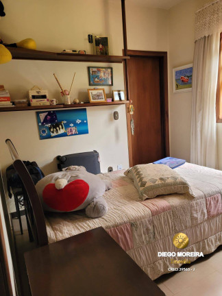Imagem Casa com 4 Quartos à Venda, 410 m² em Recanto Amapola - Bragança Paulista Imagem Casa com 4 Quartos à Venda, 410 m² em Recanto Amapola - Bragança Paulista