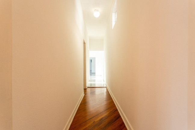 Imagem Casa com 5 Quartos à Venda, 266 m² em Perdizes - São Paulo