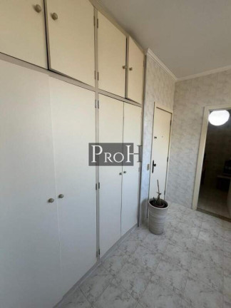Imagem Apartamento com 3 Quartos à Venda, 115 m² em Vila Bastos - Santo André