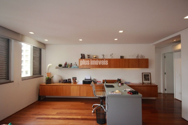 Imagem Apartamento com 3 Quartos à Venda, 153 m² em Jardim Paulista - São Paulo Imagem Apartamento com 3 Quartos à Venda, 153 m² em Jardim Paulista - São Paulo
