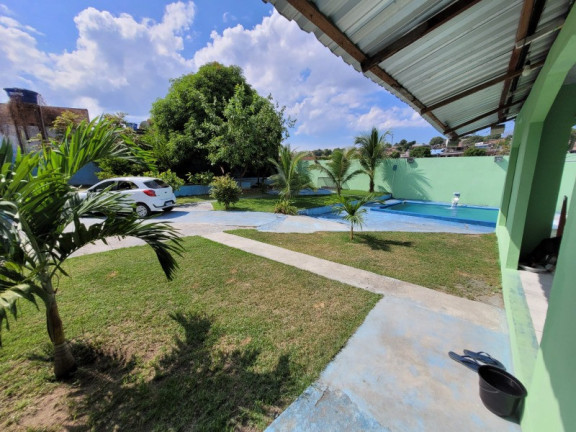 Imagem Casa com 3 Quartos à Venda, 120 m² em Nova Cidade - Manaus