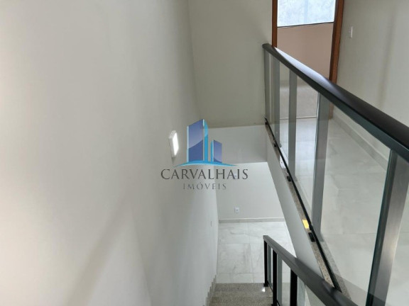 Imagem Casa com 3 Quartos à Venda, 110 m² em Riacho Das Pedras - Contagem