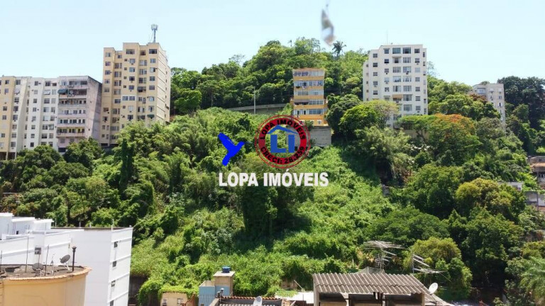 Imagem Apartamento com 2 Quartos à Venda, 68 m² em Centro - Rio De Janeiro