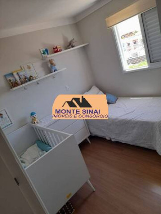 Imagem Apartamento com 2 Quartos à Venda, 62 m² em Vila Barão - Sorocaba