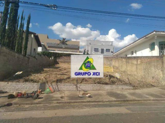 Terreno à Venda, 512 m² em Parque Das Universidades - Campinas