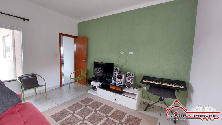 Imagem Casa com 3 Quartos à Venda, 210 m² em Loteamento Villa Branca - Jacareí Imagem Casa com 3 Quartos à Venda, 210 m² em Loteamento Villa Branca - Jacareí