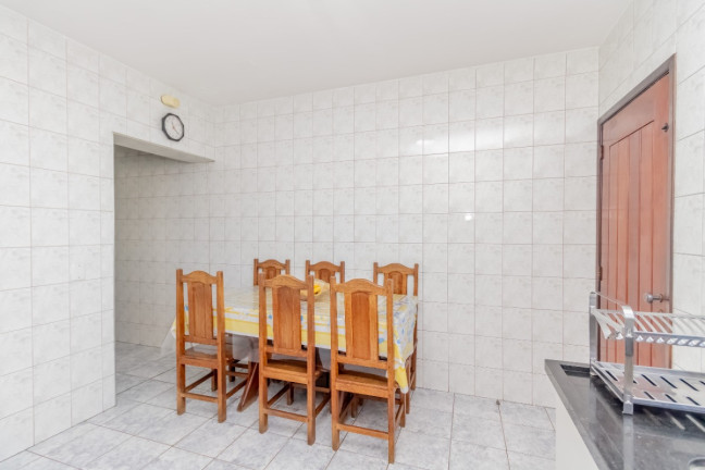 Imagem Casa com 3 Quartos à Venda, 100 m² em Super Quadra Morumbi - São Paulo