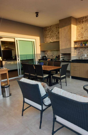 Imagem Casa de Condomínio com 3 Quartos à Venda, 167 m² em Jacaré - Itupeva