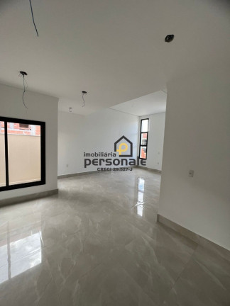 Imagem Imóvel com 3 Quartos à Venda, 112 m² em Condominio Terras De São Francisco - Sorocaba