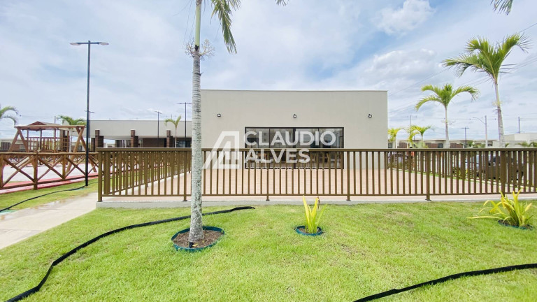 Imagem Casa de Condomínio com 2 Quartos à Venda, 55 m² em Sim - Feira De Santana