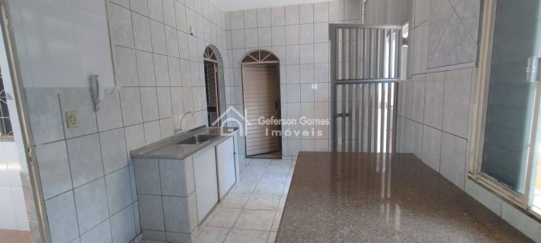 Imagem Casa com 6 Quartos à Venda, 440 m² em Santo Antônio - Mantena Imagem Casa com 6 Quartos à Venda, 440 m² em Santo Antônio - Mantena