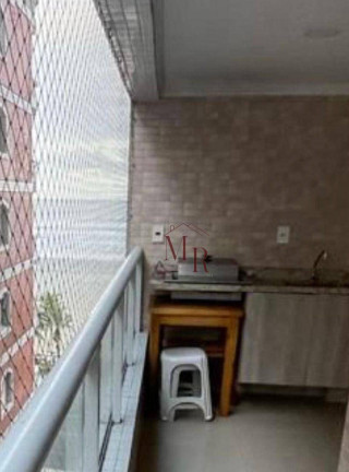 Imagem Apartamento com 1 Quarto à Venda, 64 m² em Aviação - Praia Grande
